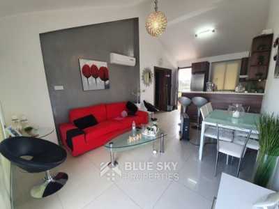 Home For Sale in Germasogeia, Cyprus