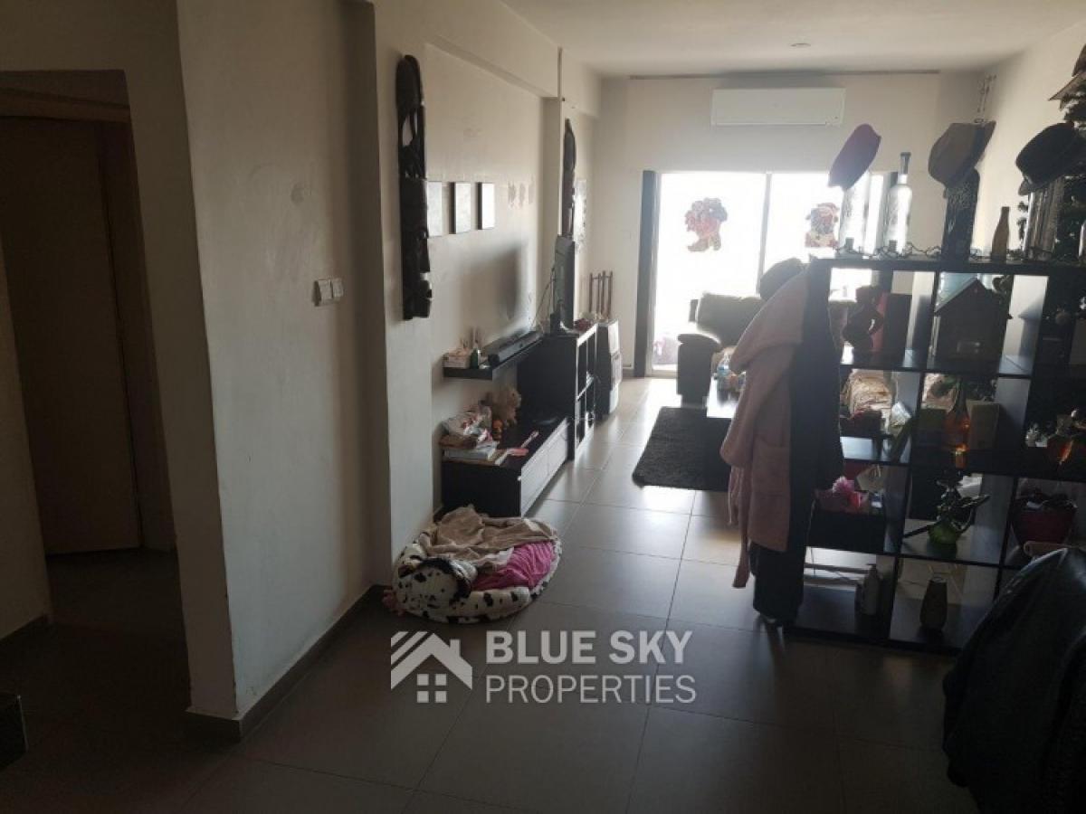 Picture of Apartment For Sale in Agios Tychon, Limassol, Cyprus