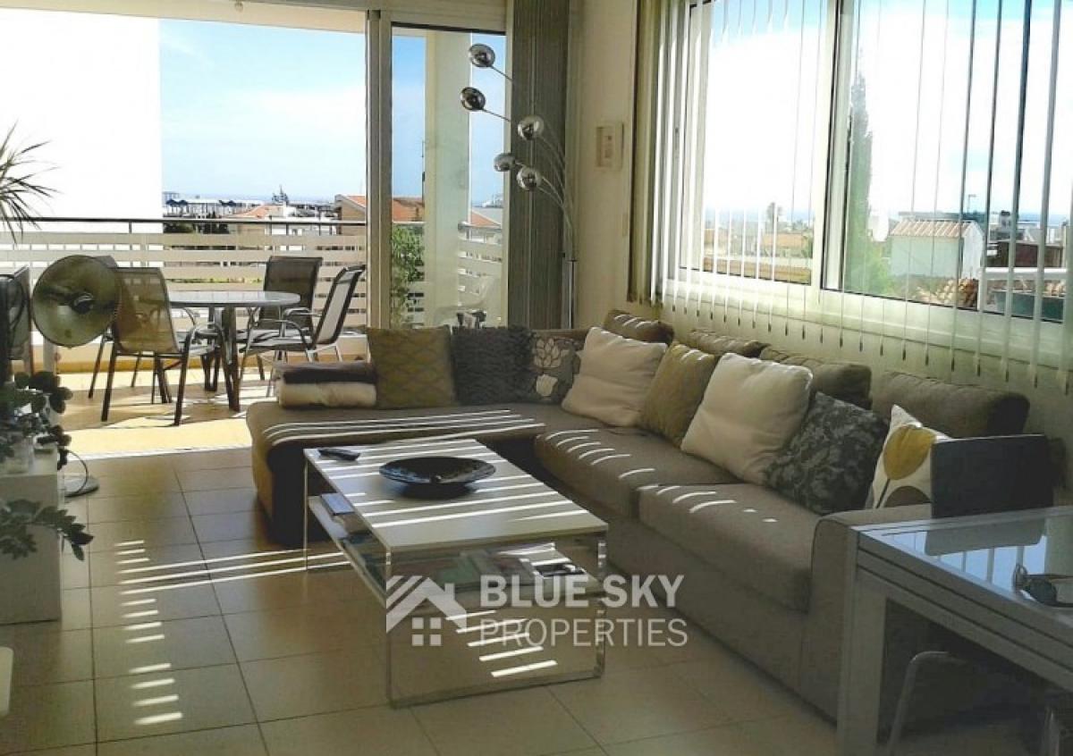 Picture of Apartment For Sale in Agios Athanasios, Limassol, Cyprus