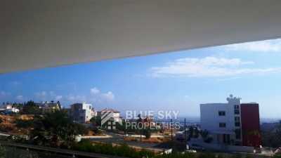 Apartment For Sale in Laiki Leykothea, Cyprus