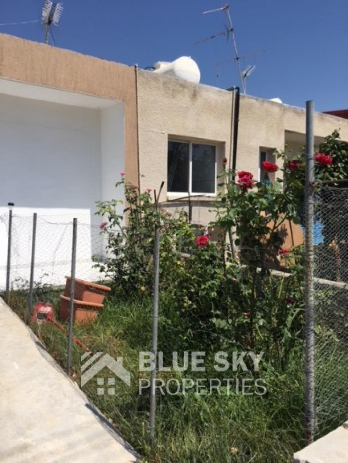 Picture of Home For Sale in Kapsalos, Limassol, Cyprus