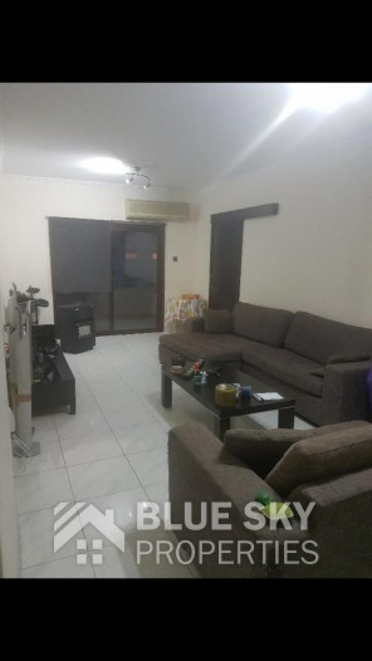 Picture of Apartment For Sale in Katholiki, Limassol, Cyprus