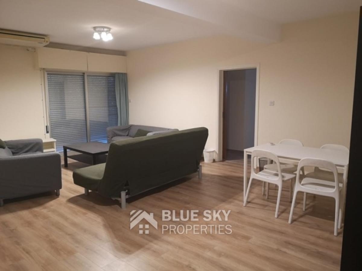 Picture of Apartment For Sale in Potamos Germasogeias, Limassol, Cyprus