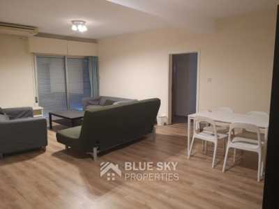 Apartment For Sale in Potamos Germasogeias, Cyprus