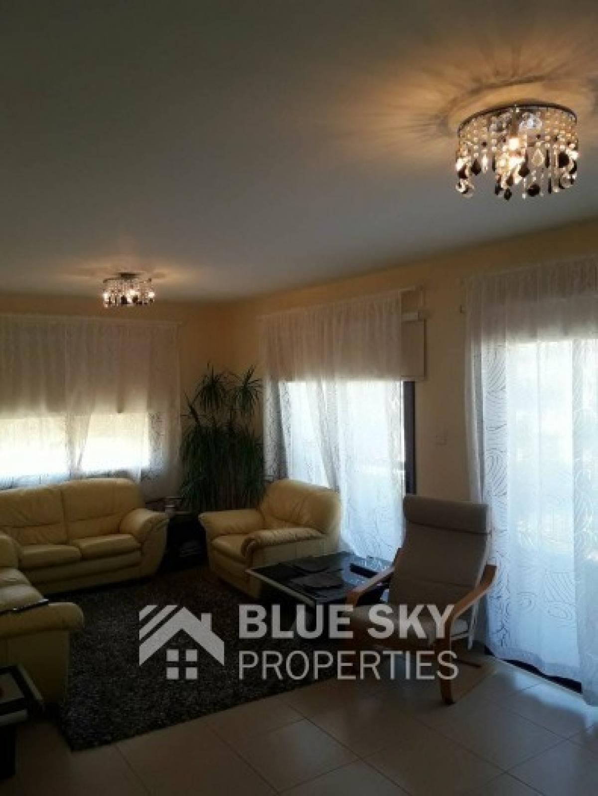 Picture of Apartment For Sale in Agios Georgios (Lemesou), Limassol, Cyprus