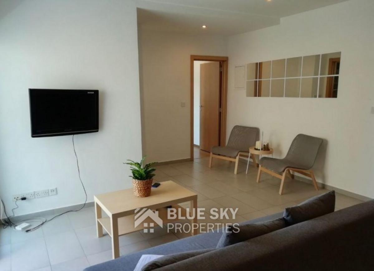 Picture of Apartment For Sale in Potamos Germasogeias, Limassol, Cyprus