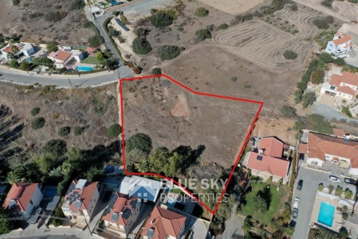 Picture of Home For Sale in Pyrgos Lemesou, Limassol, Cyprus