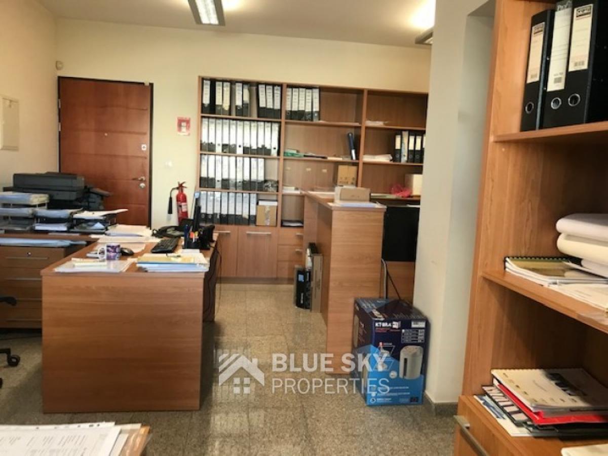 Picture of Apartment For Sale in Mesa Geitonia, Limassol, Cyprus