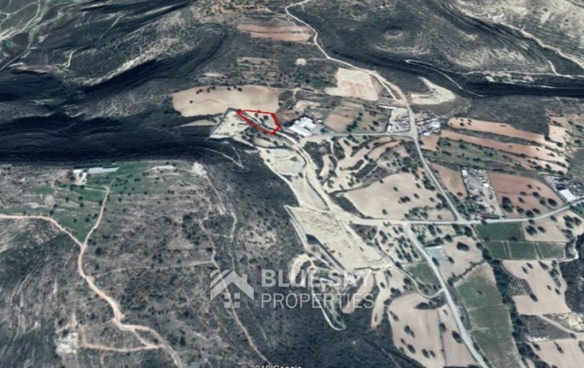 Picture of Home For Sale in Agios Sillas, Limassol, Cyprus