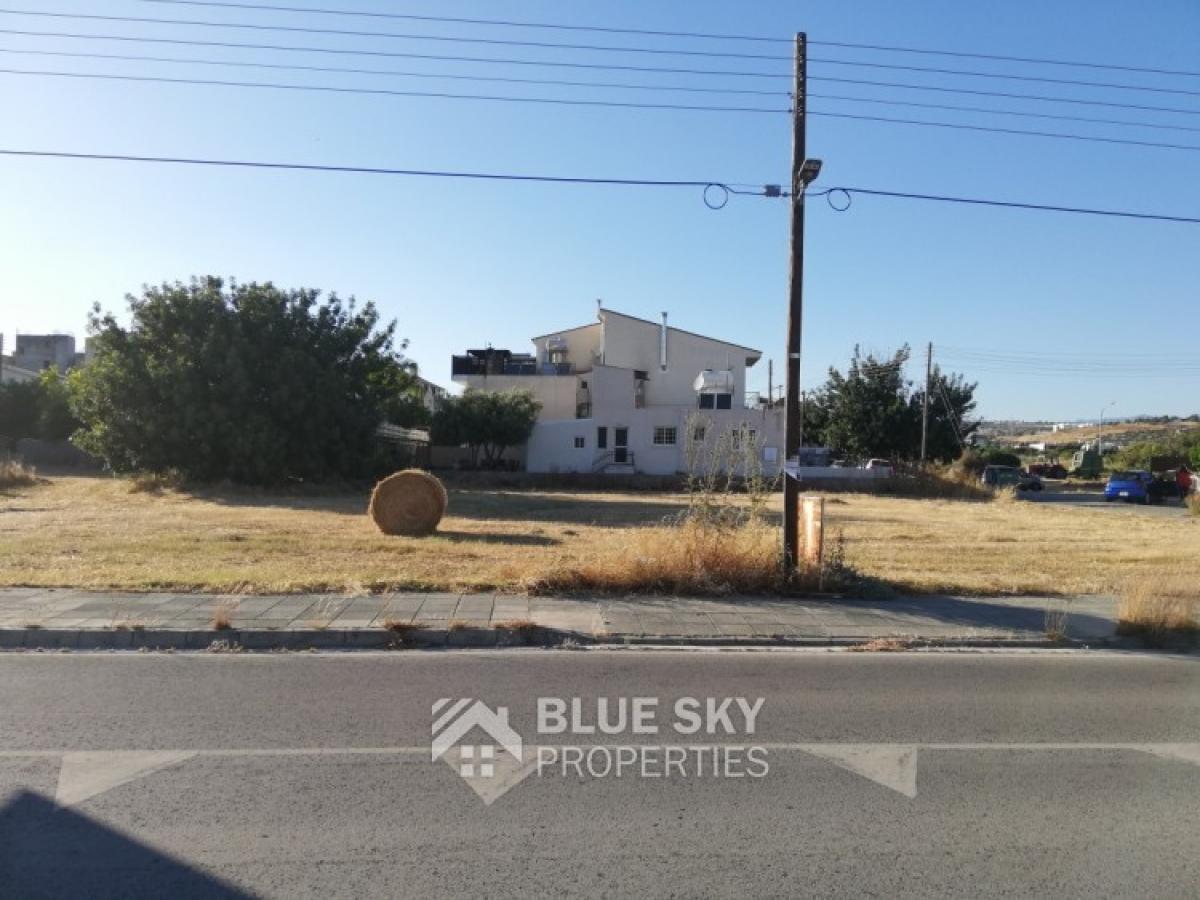 Picture of Home For Sale in Kato Polemidia, Limassol, Cyprus