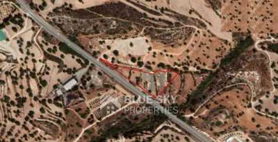 Home For Sale in Paramytha, Cyprus