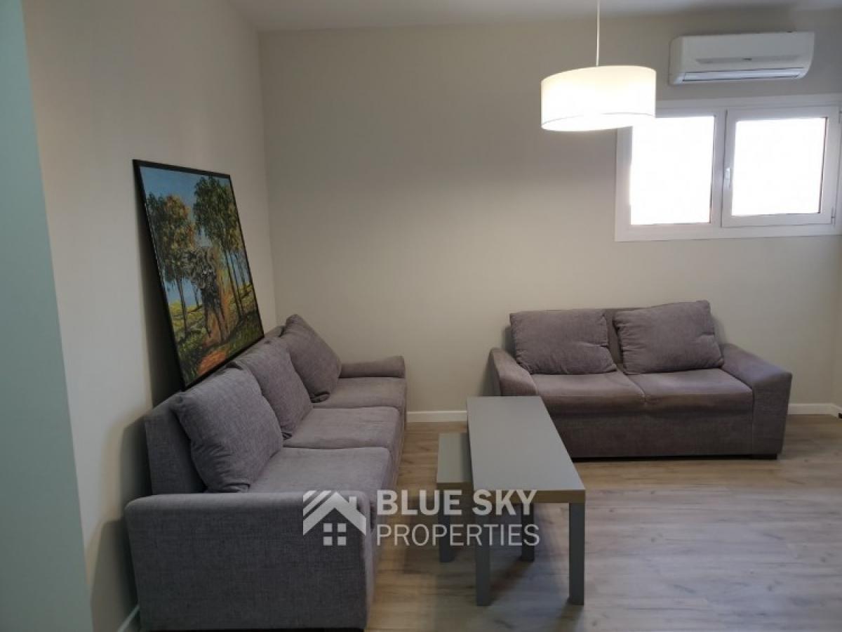 Picture of Apartment For Sale in Potamos Germasogeias, Limassol, Cyprus