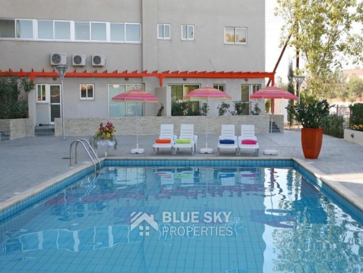 Picture of Apartment For Sale in Potamos Germasogeias, Limassol, Cyprus