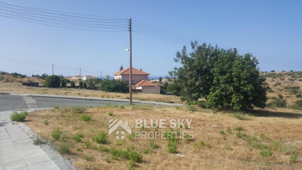 Picture of Home For Sale in Episkopi, Limassol, Cyprus