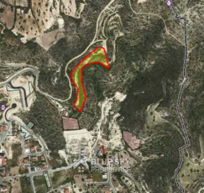 Home For Sale in Palodeia, Cyprus