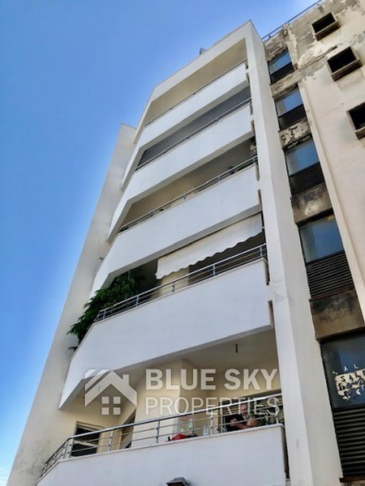 Picture of Apartment For Sale in Agia Trias, Limassol, Cyprus