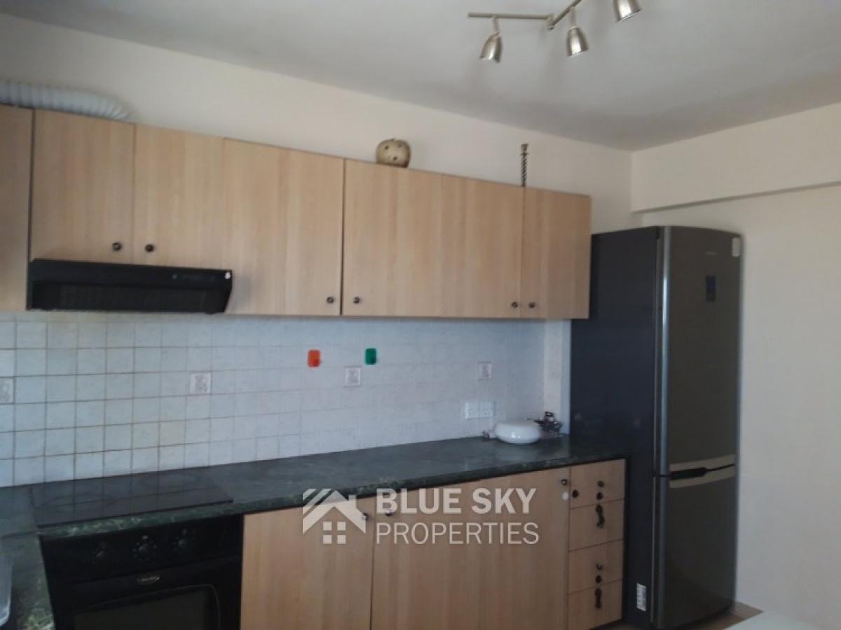 Picture of Apartment For Sale in Agios Georgios (Lemesou), Limassol, Cyprus