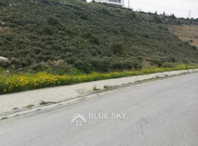 Home For Sale in Panthea, Cyprus