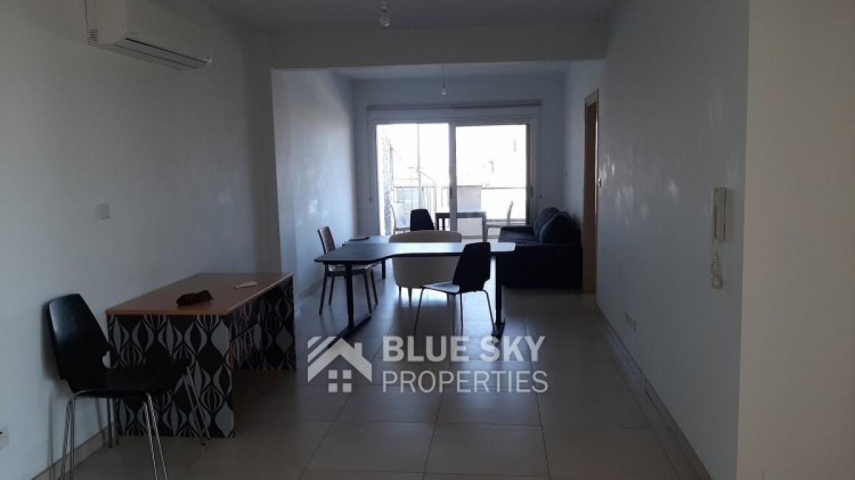 Picture of Apartment For Sale in Apostolos Andreas, Limassol, Cyprus