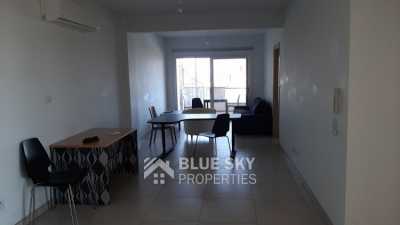 Apartment For Sale in Apostolos Andreas, Cyprus