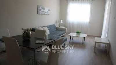 Apartment For Sale in Potamos Germasogeias, Cyprus