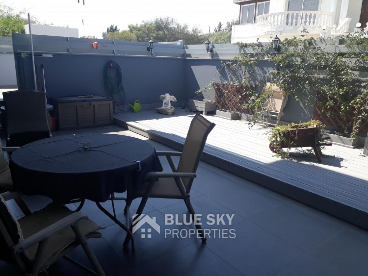 Picture of Apartment For Sale in Germasogeia, Limassol, Cyprus