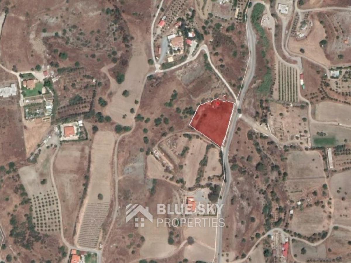 Picture of Home For Sale in Pyrgos Lemesou, Limassol, Cyprus