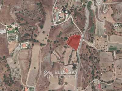 Home For Sale in Pyrgos Lemesou, Cyprus