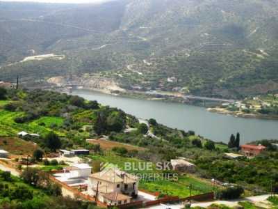 Residential Land For Sale in Finikaria, Cyprus