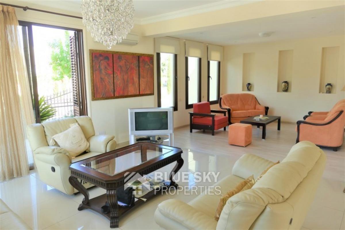Picture of Apartment For Sale in Ypsonas, Limassol, Cyprus