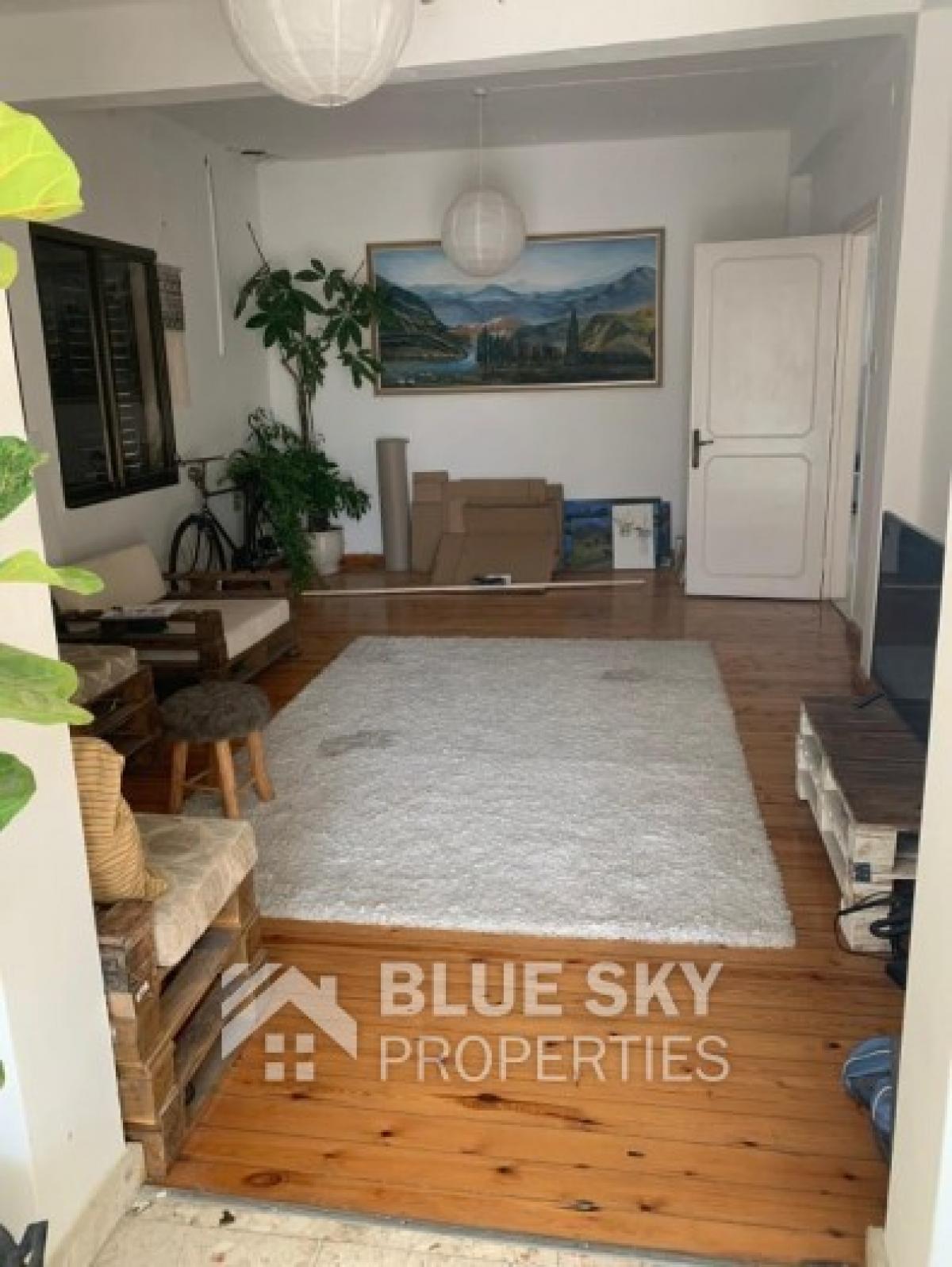 Picture of Home For Sale in Agia Zoni, Limassol, Cyprus