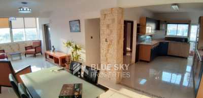 Apartment For Sale in Agios Nektarios, Cyprus
