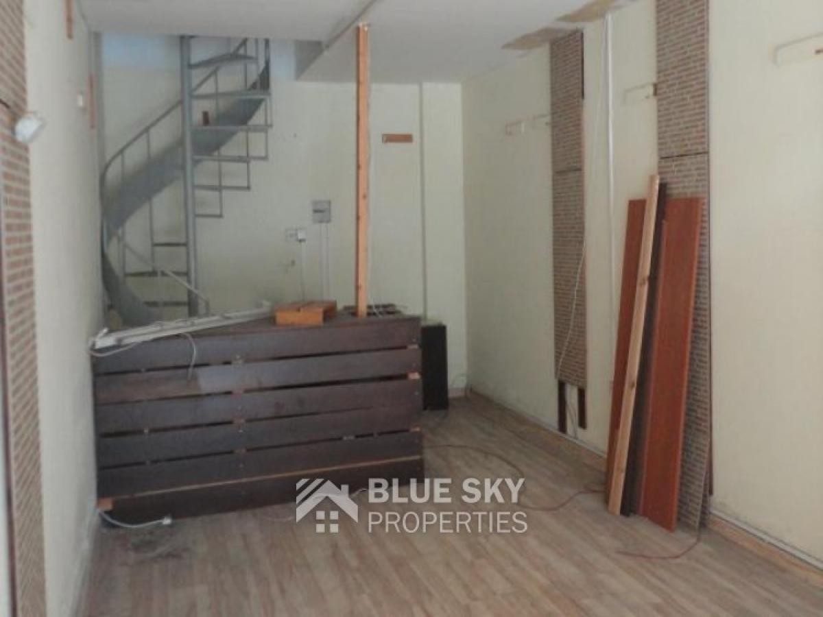 Picture of Office For Sale in Potamos Germasogeias, Limassol, Cyprus