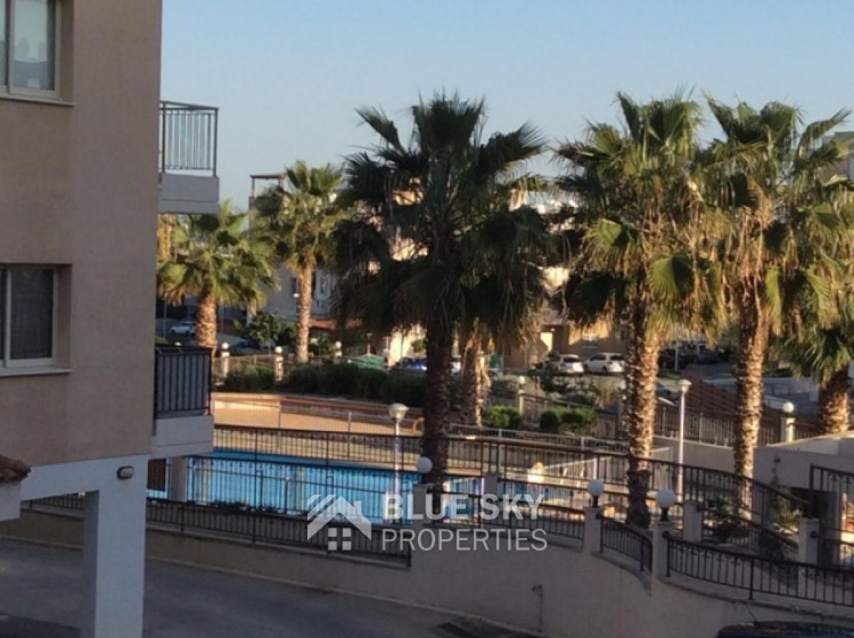 Picture of Apartment For Sale in Mesa Geitonia, Limassol, Cyprus