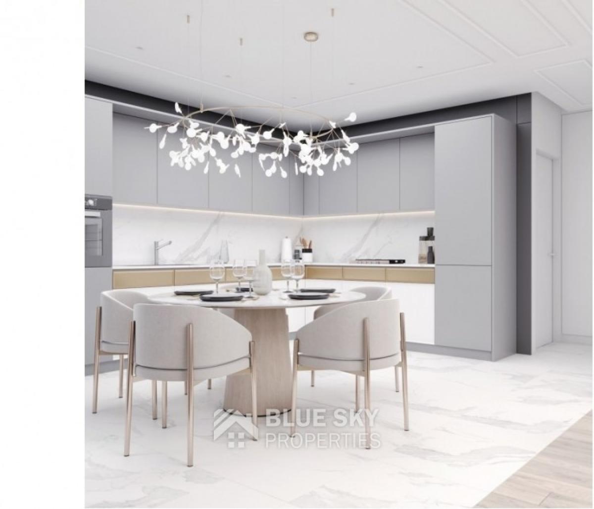 Picture of Apartment For Sale in Agios Tychon, Limassol, Cyprus