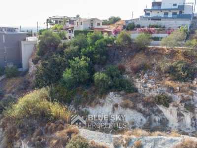 Home For Sale in Agia Filaxi, Cyprus