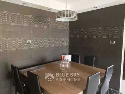Apartment For Sale in Agios Stylianos, Cyprus