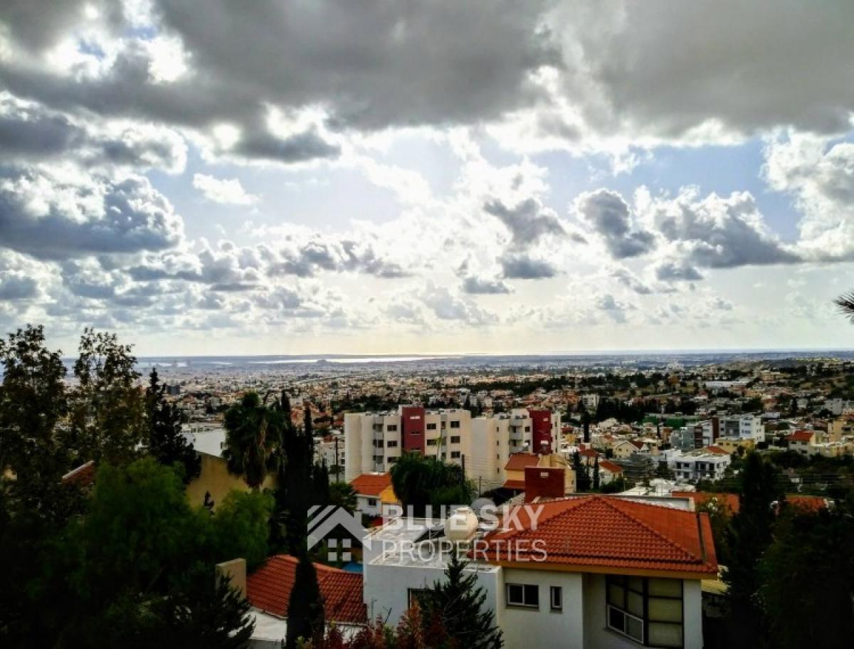 Picture of Home For Sale in Laiki Leykothea, Limassol, Cyprus