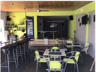 Home For Sale in Agios Tychon, Cyprus