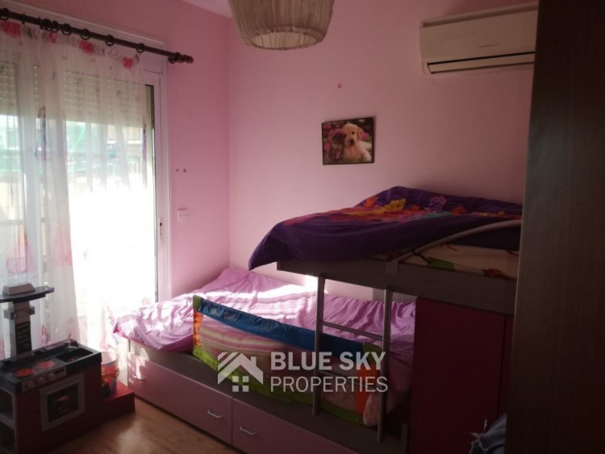 Picture of Apartment For Sale in Katholiki, Limassol, Cyprus