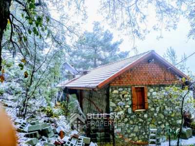 Home For Sale in Palaiomylos, Cyprus