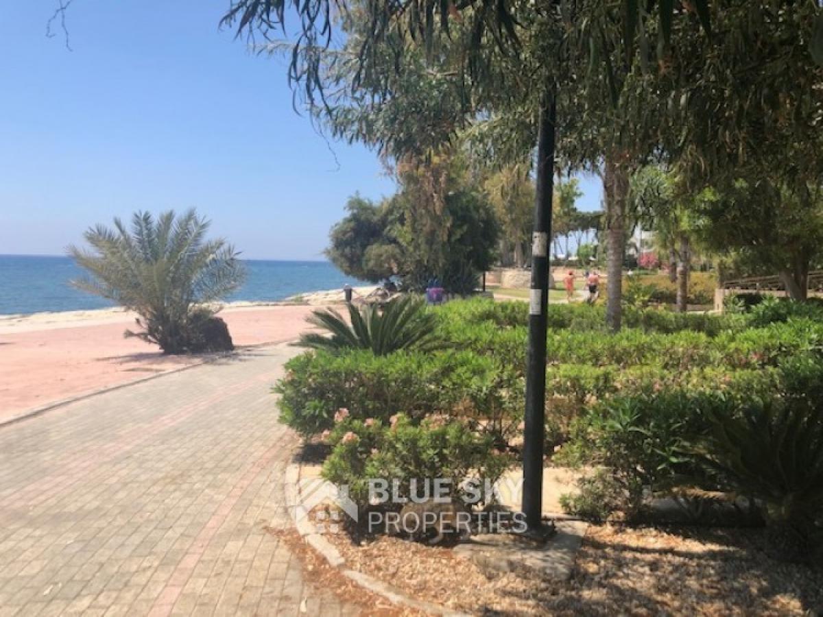 Picture of Studio For Sale in Potamos Germasogeias, Limassol, Cyprus