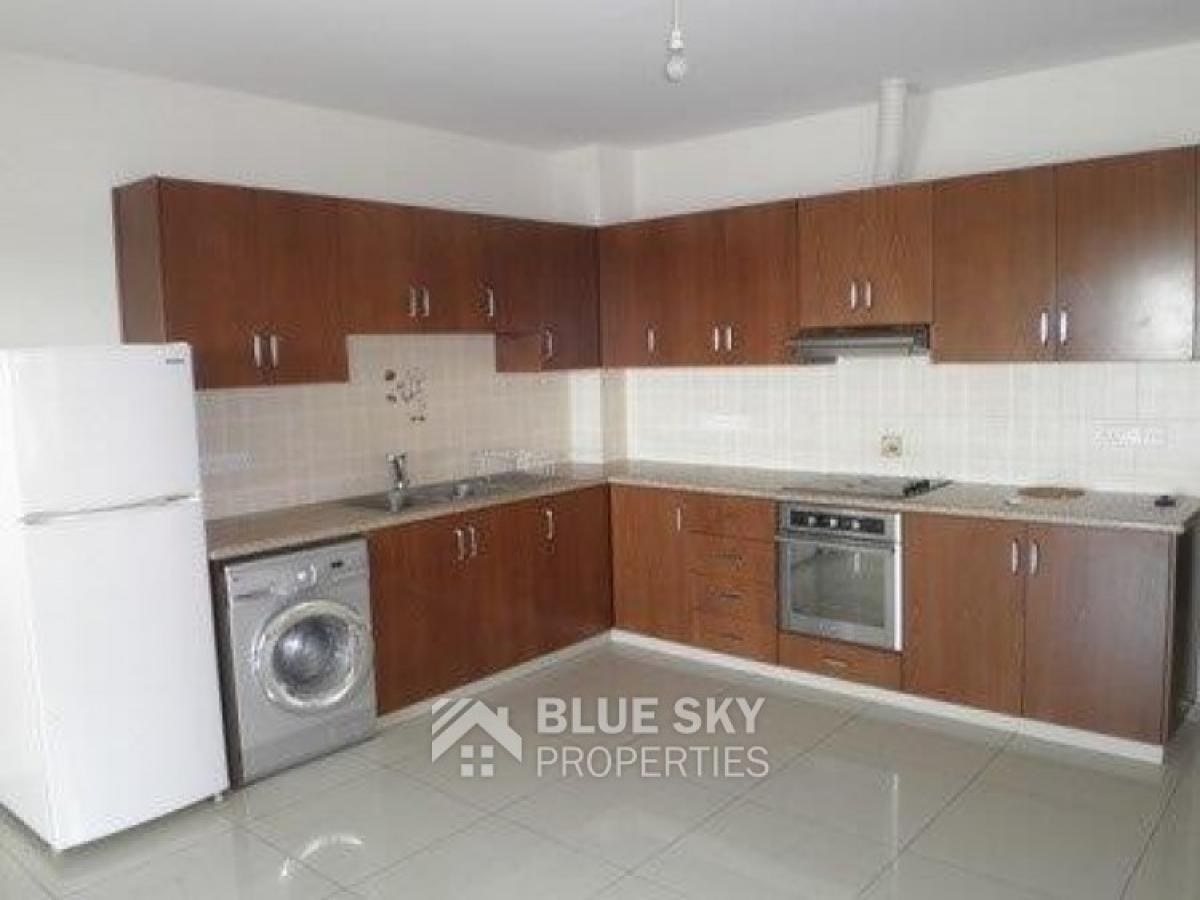 Picture of Apartment For Sale in Omonoia, Limassol, Cyprus