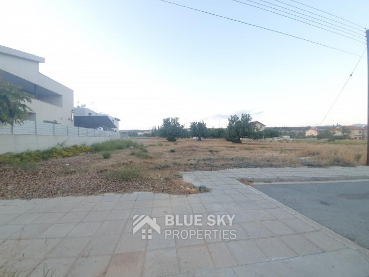 Picture of Home For Sale in Kato Polemidia, Limassol, Cyprus