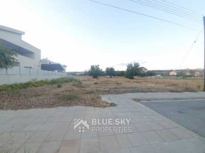 Home For Sale in Kato Polemidia, Cyprus