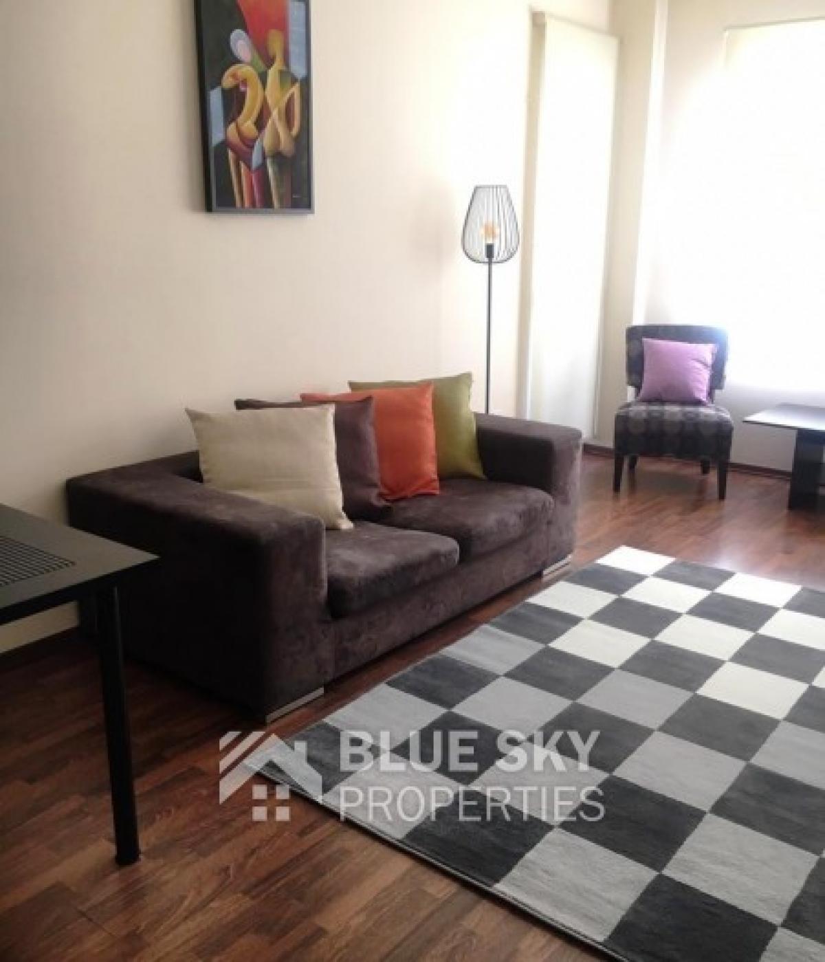 Picture of Home For Sale in Neapoli, Limassol, Cyprus