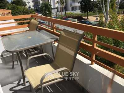 Apartment For Sale in Potamos Germasogeias, Cyprus