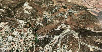 Home For Sale in Agios Tychon, Cyprus