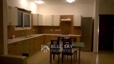 Apartment For Sale in Pyrgos Lemesou, Cyprus