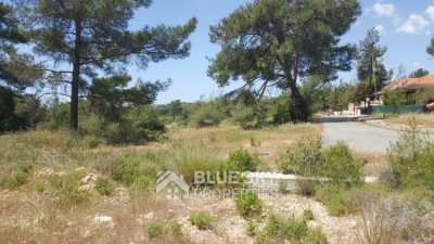 Residential Land For Sale in Souni, Cyprus